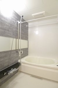 YAEガーデン 402号-6