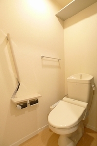 YAEガーデン 402号-8