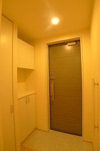 YAEガーデン 402号-9