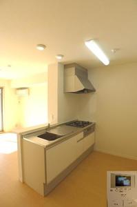 プレミアス 203号-4