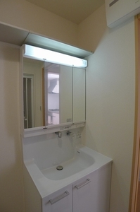 プレミアス 203号-8