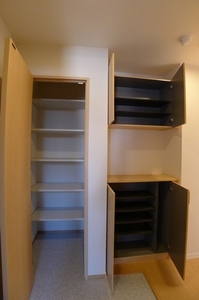 プレミアス 203号-10