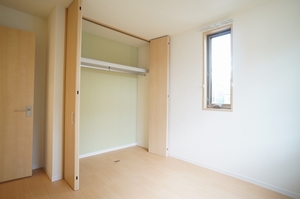 アルフラット椿森Ｂ 105号-7