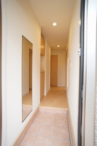 アルフラット椿森Ｂ 105号-11