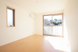 フォレストＮ　Ⅲ 201号-3