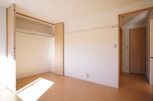 フォレストＮ　Ⅲ 201号-5