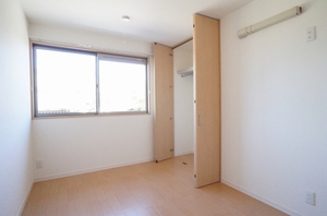 フォレストＮ　Ⅲ 201号-6