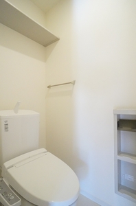 フォレストＮ　Ⅲ 201号-7