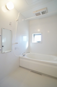 フォレストＮ　Ⅲ 201号-8