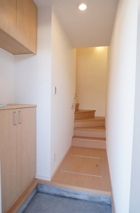 フォレストＮ　Ⅲ 201号-11