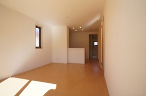 フォレストＮ　Ⅲ 202号-2