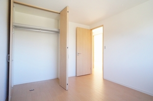 フォレストＮ　Ⅲ 202号-6