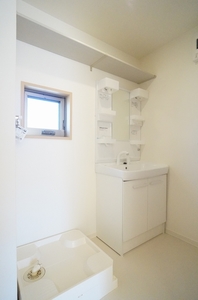 フォレストＮ　Ⅲ 202号-8