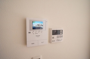 フォレストＮ　Ⅲ 202号-11