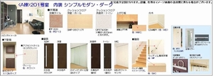 ハレ マーリエA 201号-3