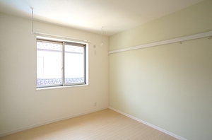 シャーメゾン　ガーデン 102号-7