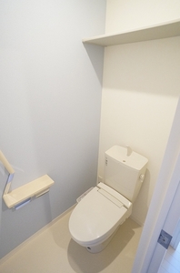 シャーメゾン　ガーデン 302号-3