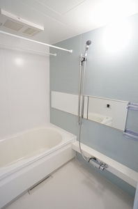 シャーメゾン　ガーデン 302号-4