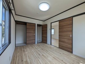 ハイネスアイ 201号-6