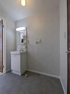 ハイネスアイ 201号-9