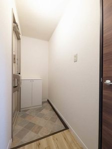 ハイネスアイ 201号-10