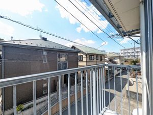 ハイネスアイ 201号-11