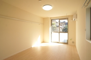 グランドソレイユⅡ 105号-2