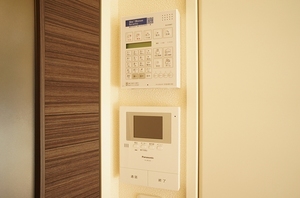 グランドソレイユⅡ 105号-5