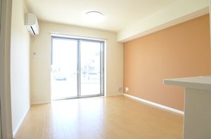 ヴェルデ　Ⅰ 203号-2