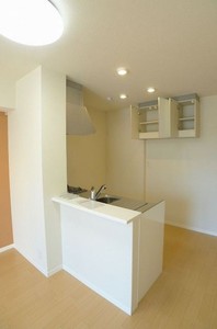 ヴェルデ　Ⅰ 203号-3