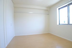 ヴェルデ　Ⅰ 203号-5