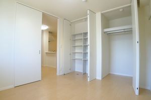 ヴェルデ　Ⅰ 203号-6