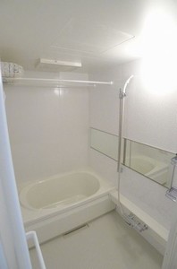 ヴェルデ　Ⅰ 203号-8