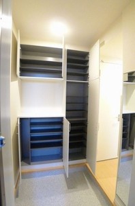 ヴェルデ　Ⅰ 203号-9