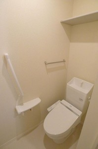 ヴェルデ　Ⅰ 203号-10