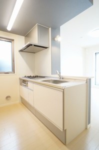 ドゥ　モンプランタン 202号-4