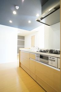 ヴィラ　リッツ　Ⅱ 202号-4