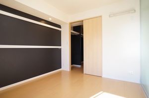 ヴィラ　リッツ　Ⅱ 202号-5