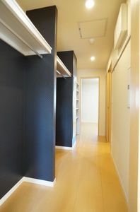 ヴィラ　リッツ　Ⅱ 202号-6