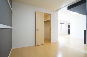 ヴィラ　リッツ　Ⅱ 202号-8