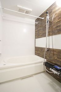 ヴィラ　リッツ　Ⅱ 202号-9