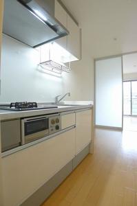 ＨＩＬＬＣＲＥＳＴ 302号-7