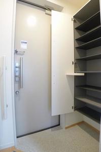 ＨＩＬＬＣＲＥＳＴ 302号-11