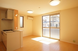 リオメゾン 102号-2