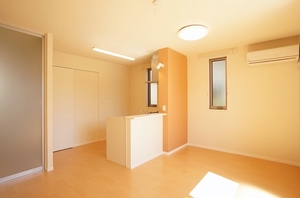 リオメゾン 102号-3