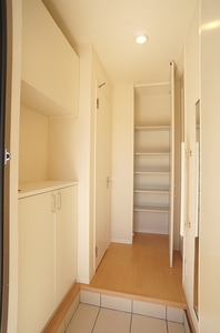 リオメゾン 102号-8