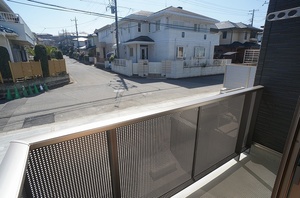 リオメゾン 102号-13