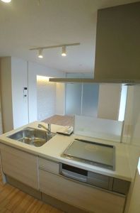 ＳＵＢＡＲＵ　ＴＯＷＮ　Ａ 202号-6