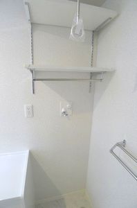 ＳＵＢＡＲＵ　ＴＯＷＮ　Ａ 202号-8