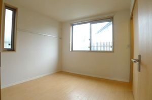 ＳＵＢＡＲＵ　ＴＯＷＮ　Ｂ 105号-6